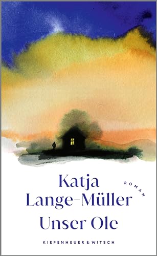 Unser Ole book cover