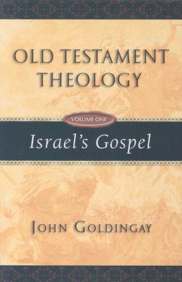 Old Testament Theology book cover