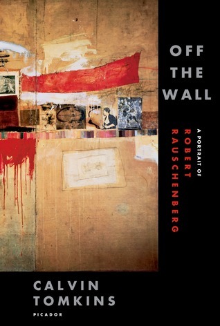Off the Wall book cover
