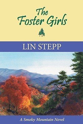 Smoky Mountain book cover 1