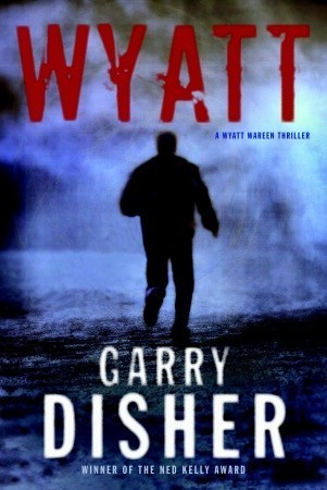 Wyatt book cover