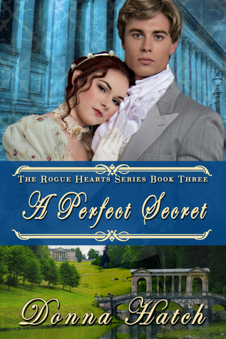 Rogue Hearts book cover 3