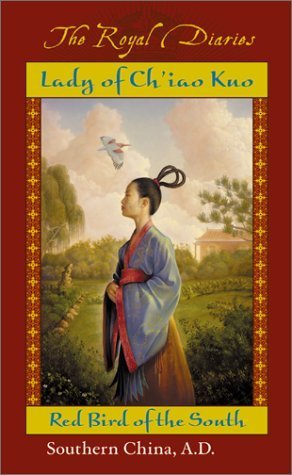 Lady of Ch'iao Kuo book cover