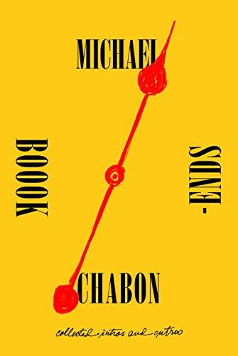 Bookends book cover