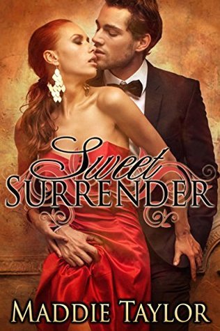 Sweet book cover 2