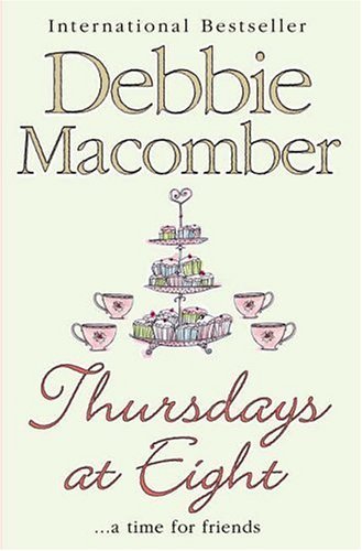 Thursdays at Eight book cover