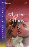 Whispers and Lies book cover