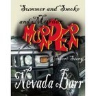 Smoke and Murders book cover