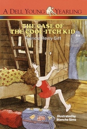 The Polka Dot Private Eye book cover 1