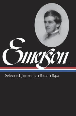 Selected Journals, 1820-1842 book cover