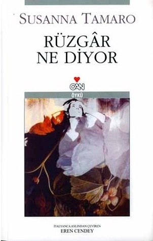 Rüzgâr Ne Diyor book cover