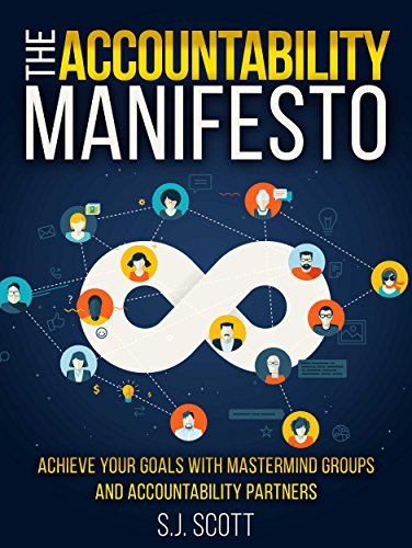 The Accountability Manifesto book cover