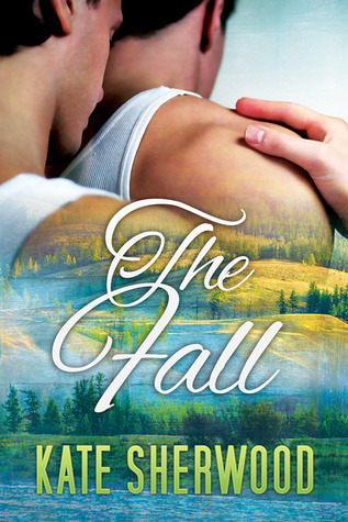 The Fall book cover 1
