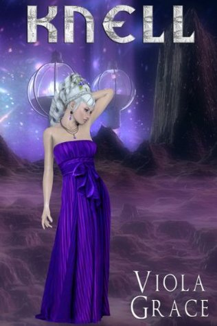 Knell book cover