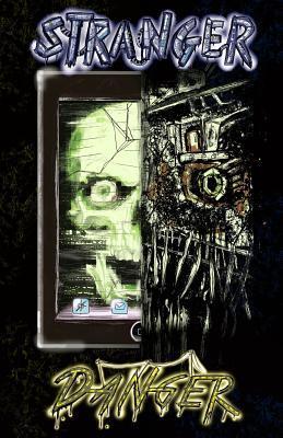 Stranger Danger book cover