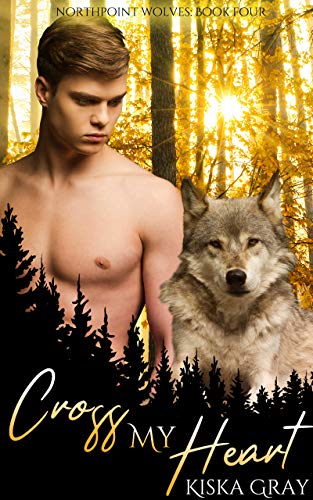Cross My Heart book cover