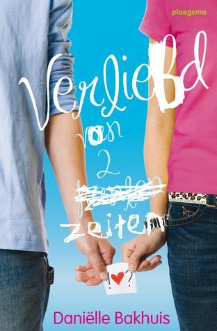 Verliefd van 2 kanten book cover