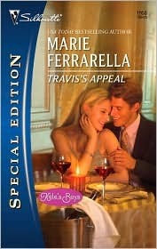 Travis's Appeal book cover