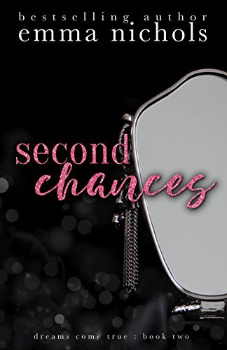 Dreams Come True book cover 2