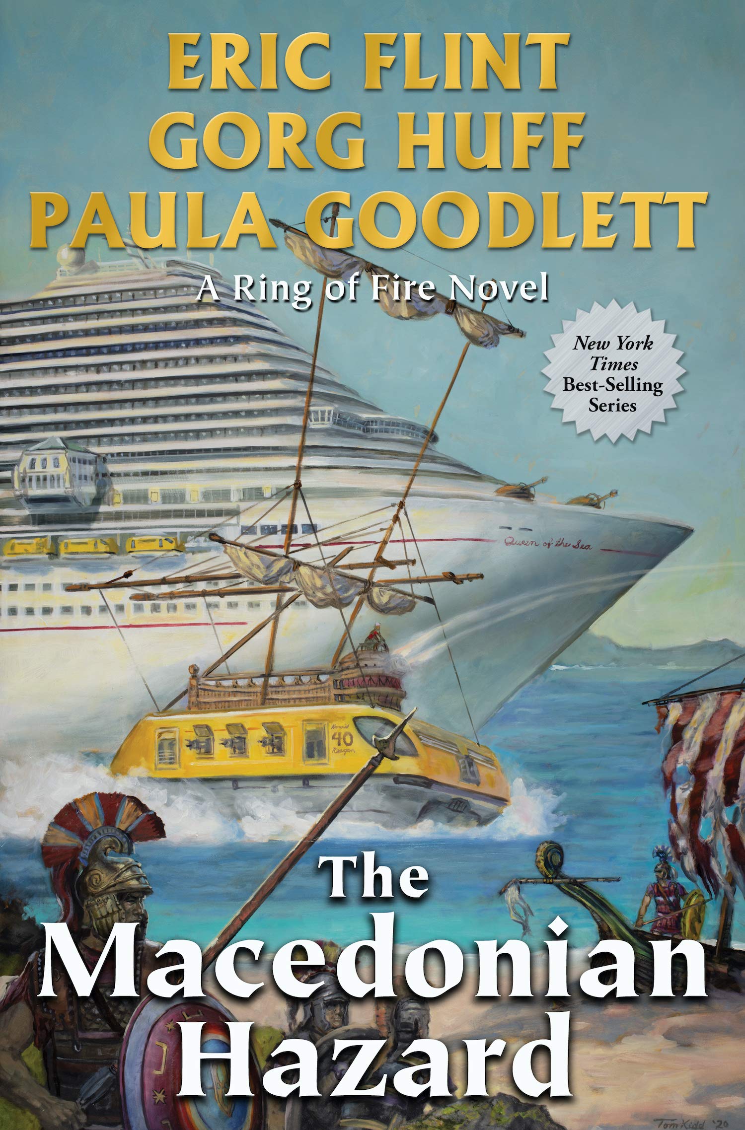 Alexander Inheritance book cover 2
