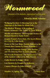 Wormwood book cover 1