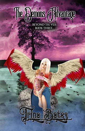 Beyond the Veil book cover 3