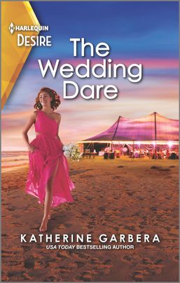 Destination Wedding book cover 1