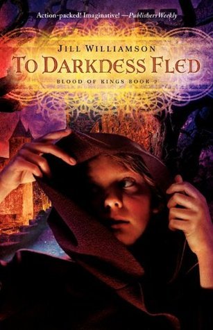 Blood of Kings book cover 2