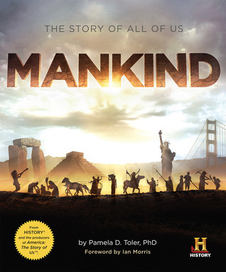 Mankind book cover