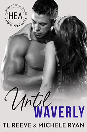 Until Waverly book cover