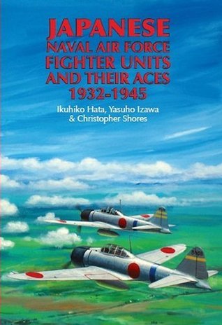 Japanese Army Fighter Aces book cover