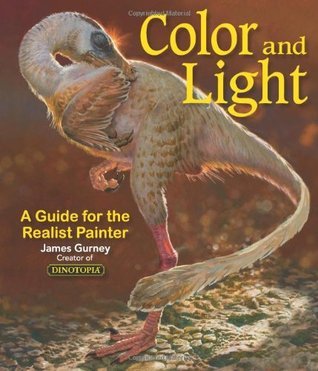 Color and Light book cover