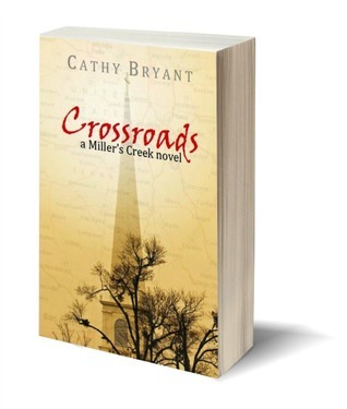 Crossroads book cover