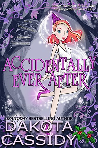 Accidentals book cover 2