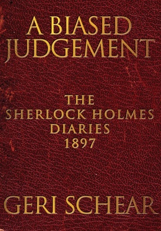 A Biased Judgement book cover