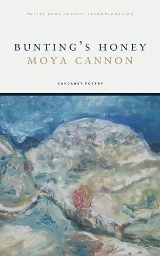 Bunting's Honey book cover