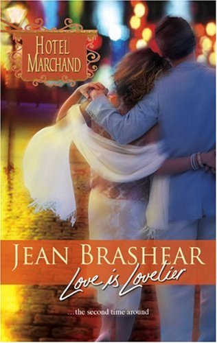 Love Is Lovelier book cover