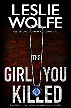 The Girl You Killed book cover