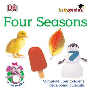 Four Seasons book cover