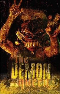 The Demon Queen book cover