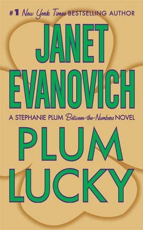 Stephanie Plum Between the Numbers/Holiday Novels book cover 3