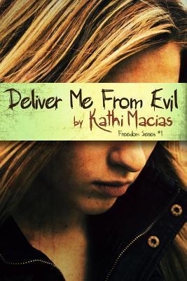 Freedom book cover 1