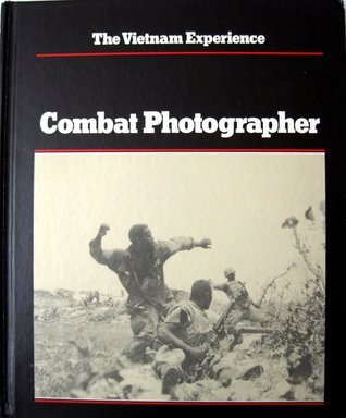 Combat Photographer book cover