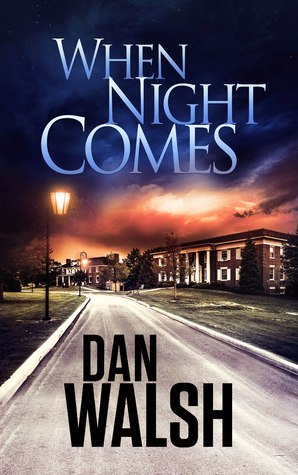 When Night Comes book cover