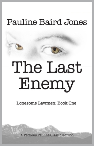 Lonesome Lawmen book cover 1