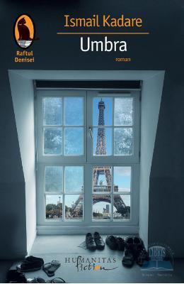 L'ombre book cover