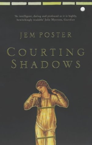 Courting Shadows book cover