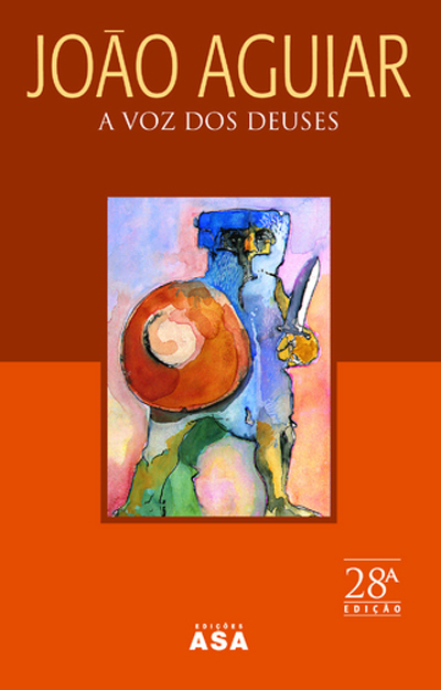 Viriato book cover
