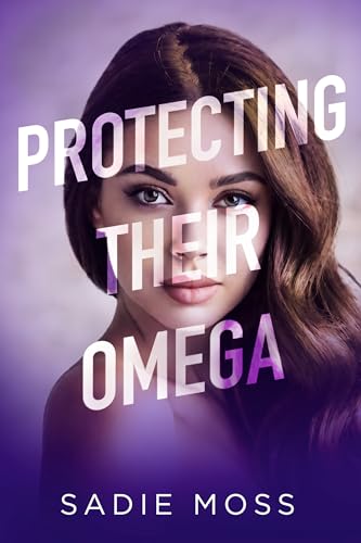Protecting Their Omega book cover