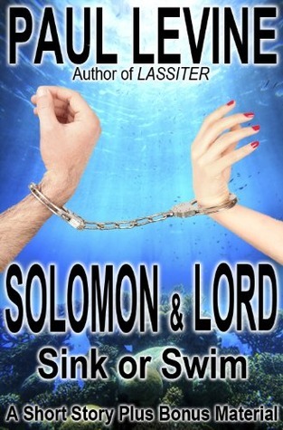 Solomon & Lord book cover